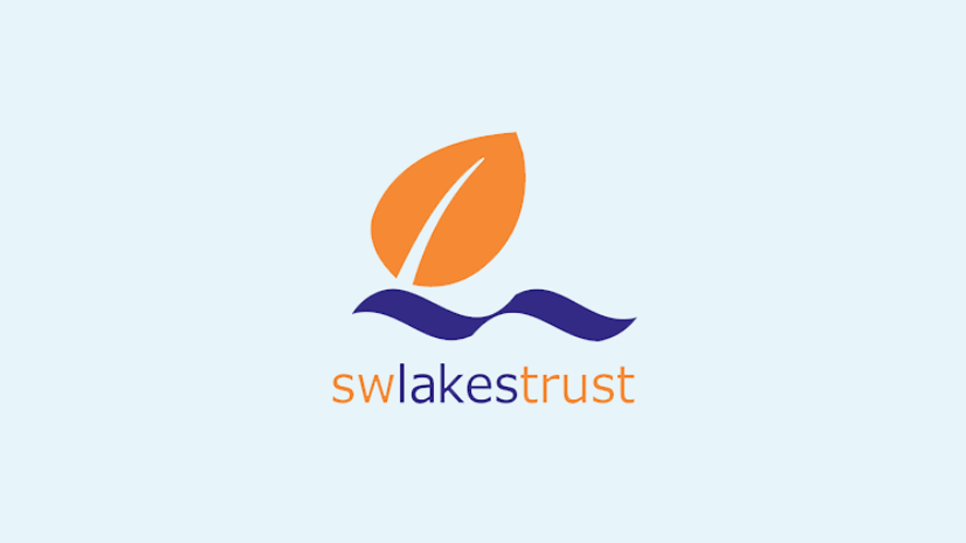 sw lakes logo