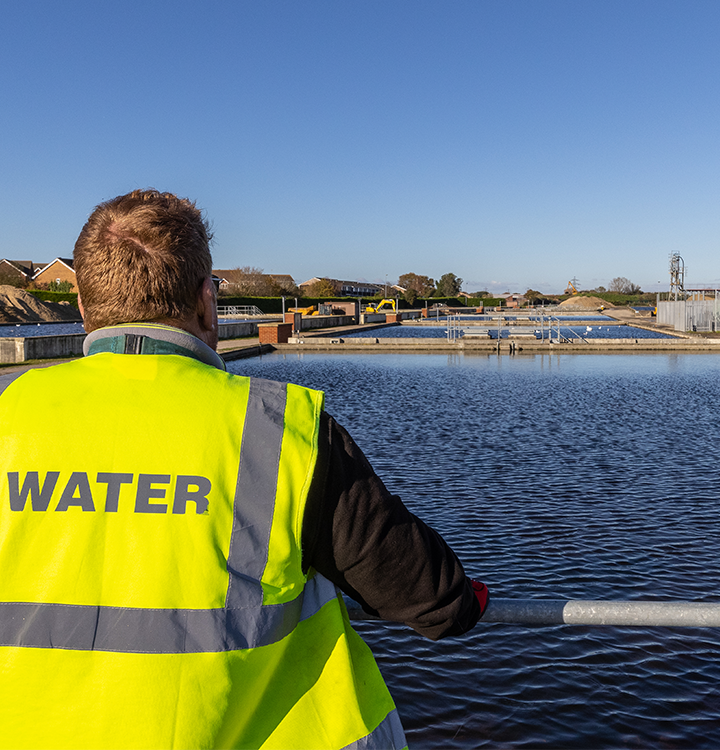 Water Quality and Water Resilience:-image