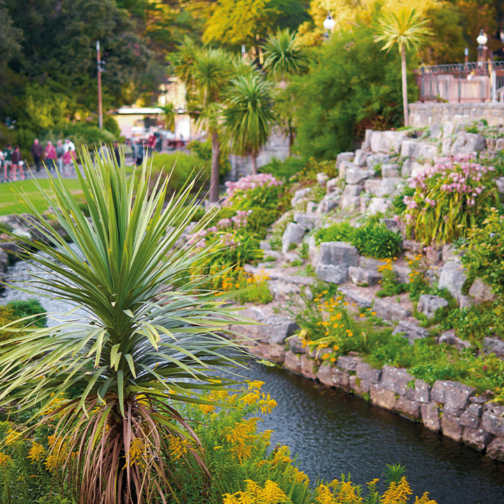 Visit Bournemouth | Our community | Bournemouth Water