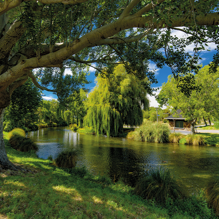 River Avon