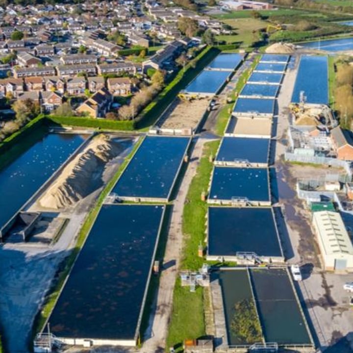 bournemouth water plant alderney